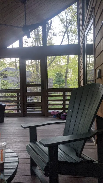 Wildwood State Park Cottages Picture 9