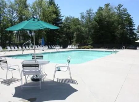 Summer Village Condo Association Trust
