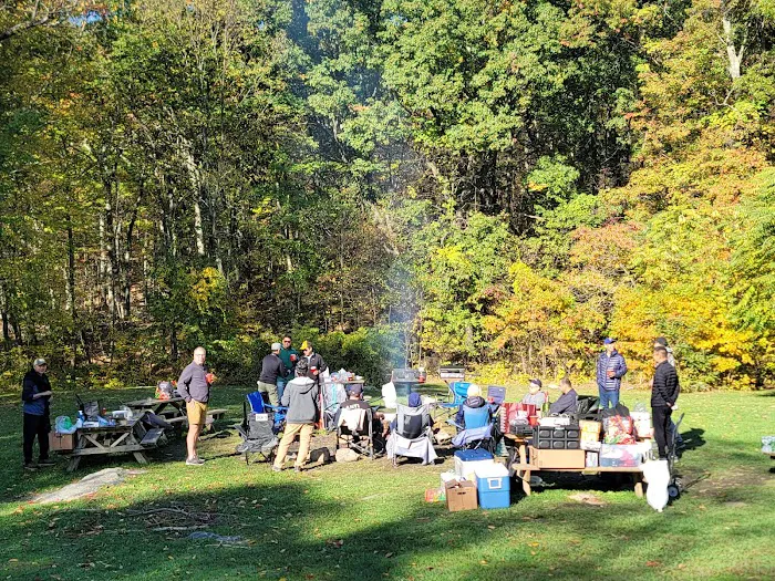 Group Sites 1 & 2 Picture 1