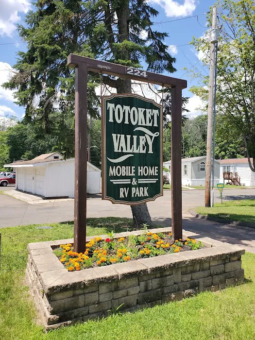 Totoket Valley RV Park Picture 1
