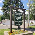 Totoket Valley RV Park