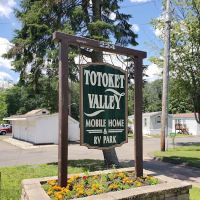 Totoket Valley RV Park ico