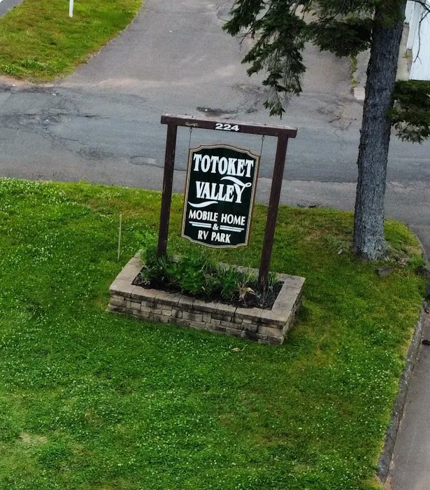 Totoket Valley RV Park Picture 6