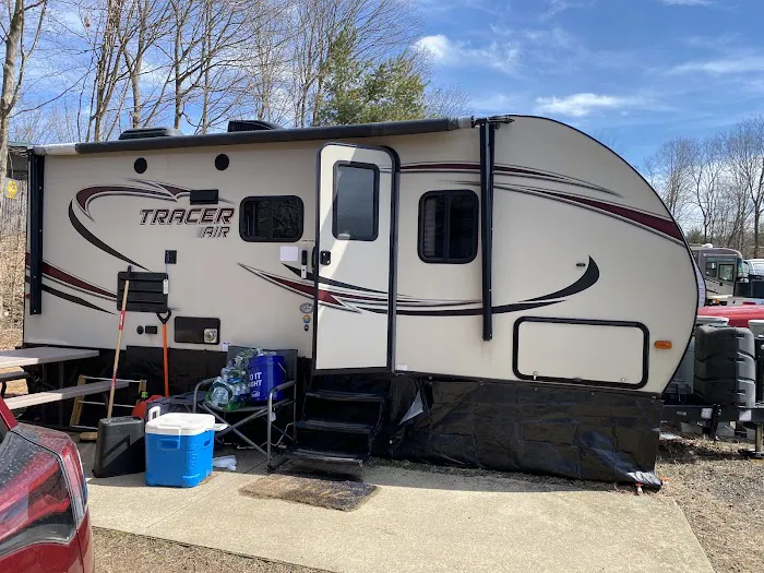Totoket Valley RV Park Picture 4
