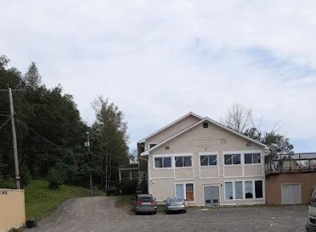 Birchas Moshe Camp