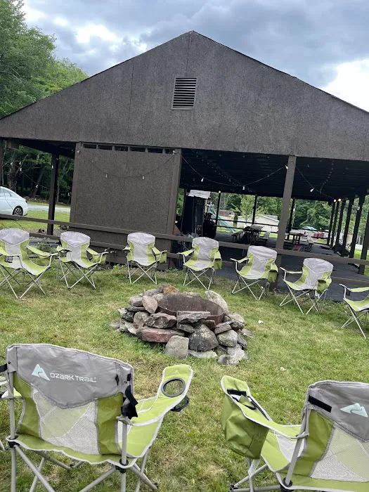 Camp Shabbat Picture 1