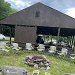 Camp Shabbat