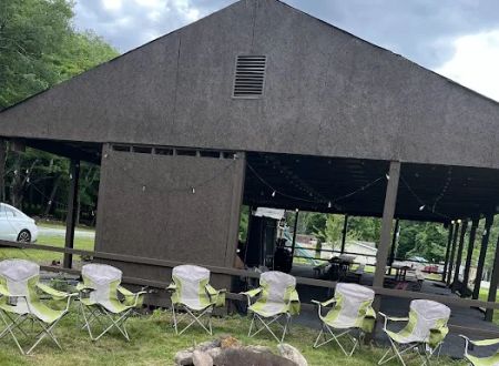 Camp Shabbat