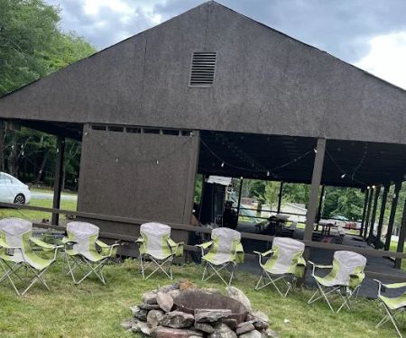 Camp Shabbat