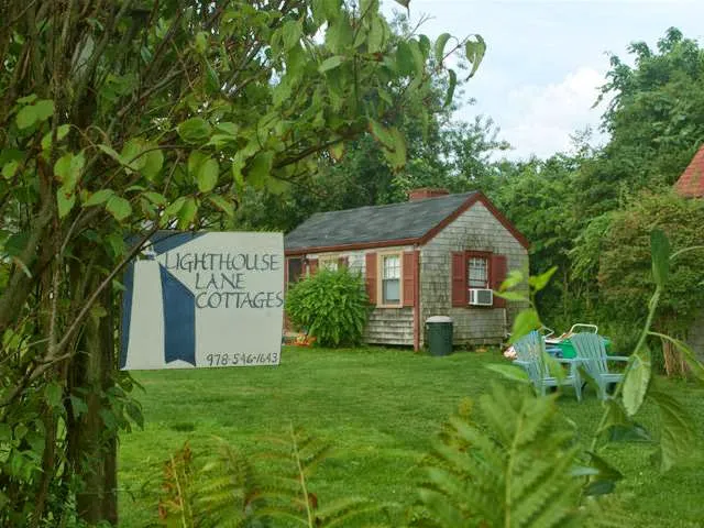 Lighthouse Lane Cottages Picture 1