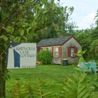 Lighthouse Lane Cottages ico