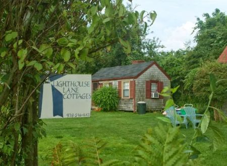 Lighthouse Lane Cottages
