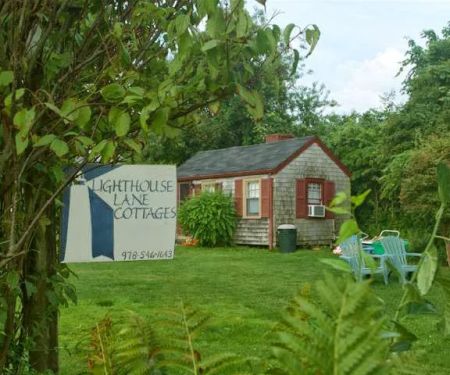 Lighthouse Lane Cottages