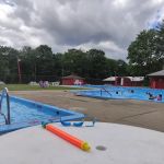 Mountaindale Campground