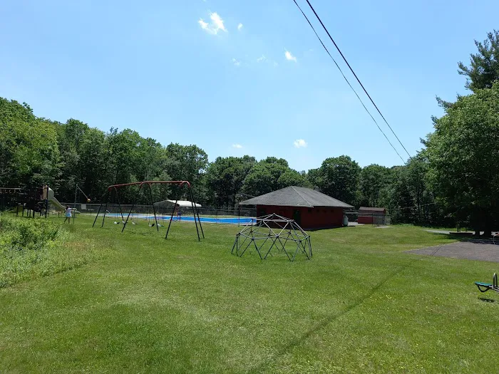 Mountaindale Campground Picture 4