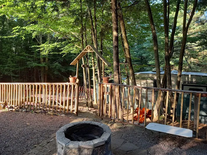 Mountaindale Campground Picture 6