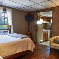 Interlake RV Park ico