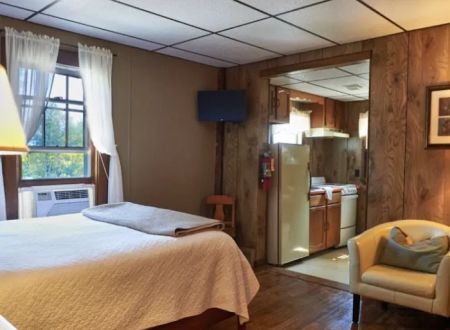 Interlake RV Park