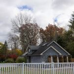 Kroy Wen Campgrounds