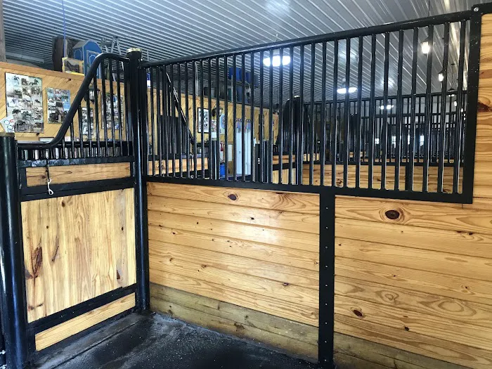 HITS-on-the-Hudson RV Parking Entrance Picture 3