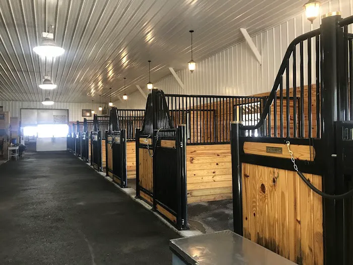 HITS-on-the-Hudson RV Parking Entrance Picture 4