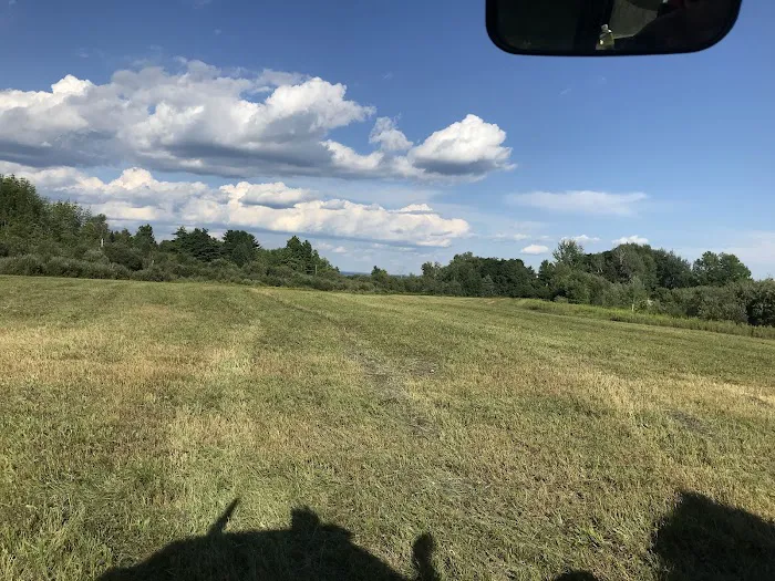 HITS-on-the-Hudson RV Parking Entrance Picture 10