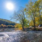 Kittatinny Canoes - K-Camp