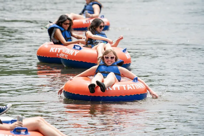 Kittatinny Canoes - K-Camp Picture 8