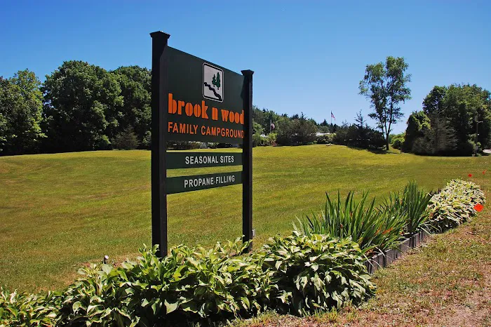 Brook n Wood Family Campground Picture 2