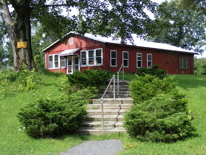 Brook n Wood Family Campground Picture 3