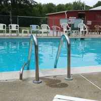 Brook n Wood Family Campground ico