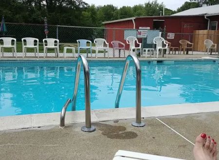 Brook n Wood Family Campground