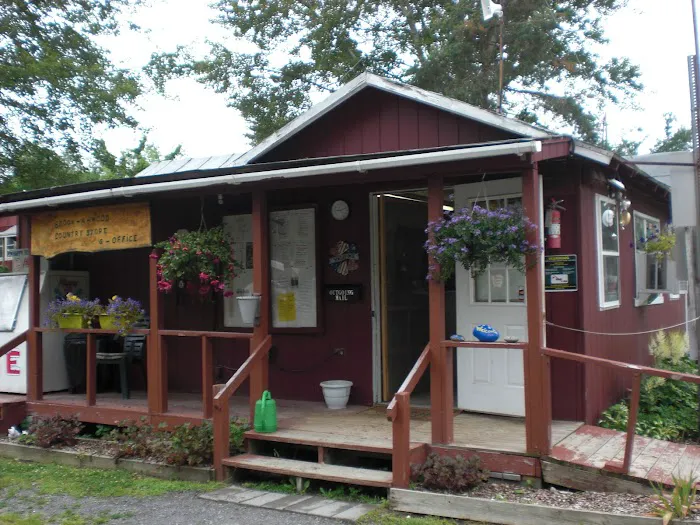 Brook n Wood Family Campground Picture 5
