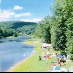 Ascalona Campground