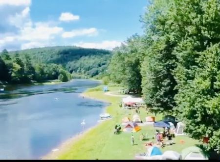 Ascalona Campground
