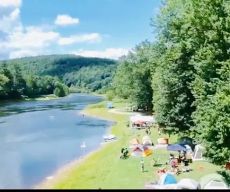 Ascalona Campground
