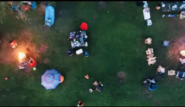 Ascalona Campground Picture 5
