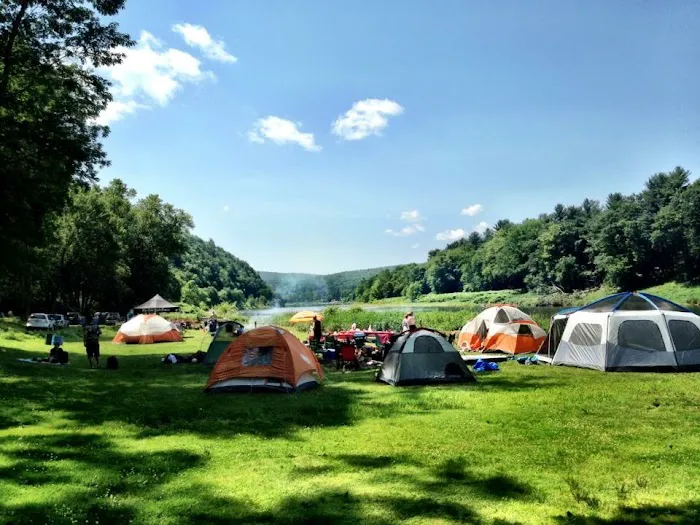 Ascalona Campground Picture 3
