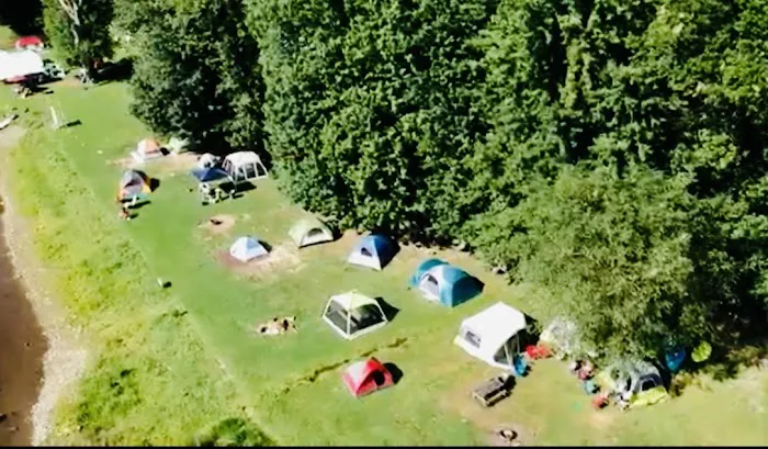 Ascalona Campground Picture 8