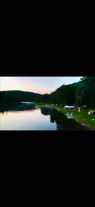 Ascalona Campground Picture 7