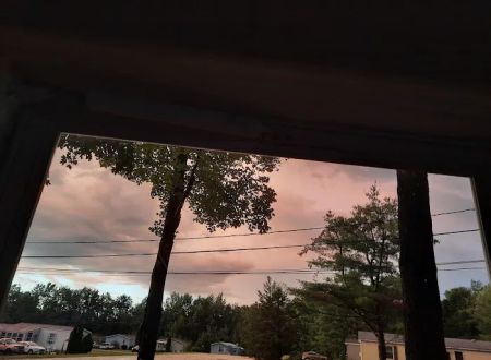 Brookside Mobile Home Park
