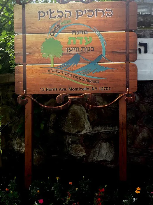 Camp Adas Bnos Vien Picture 8