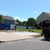 Whispering Pines Mobile Home Park ico