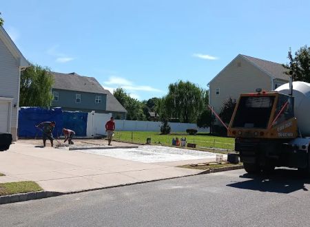 Whispering Pines Mobile Home Park