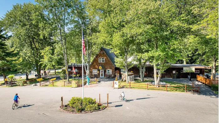 New York City North / Newburgh KOA Holiday Picture 4