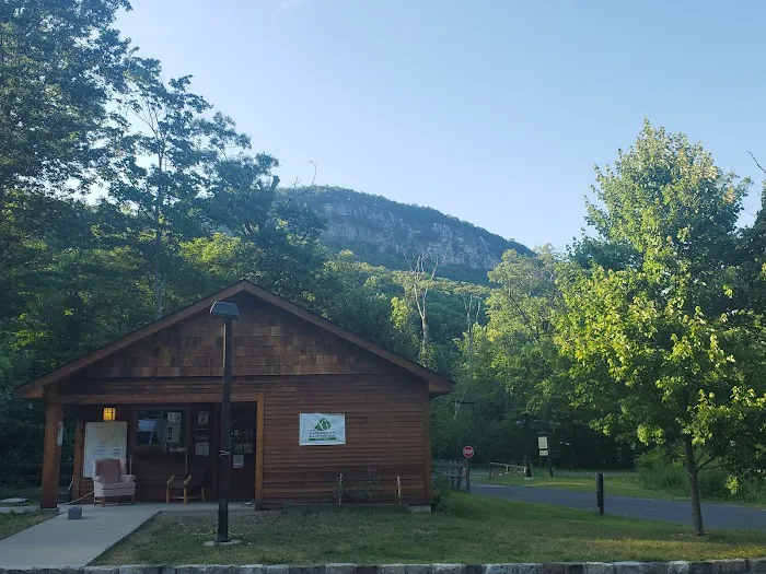 Samuel F. Pryor III Shawangunk Gateway Campground Picture 2