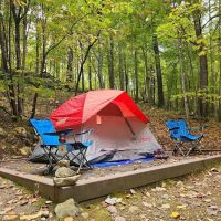 Samuel F. Pryor III Shawangunk Gateway Campground ico