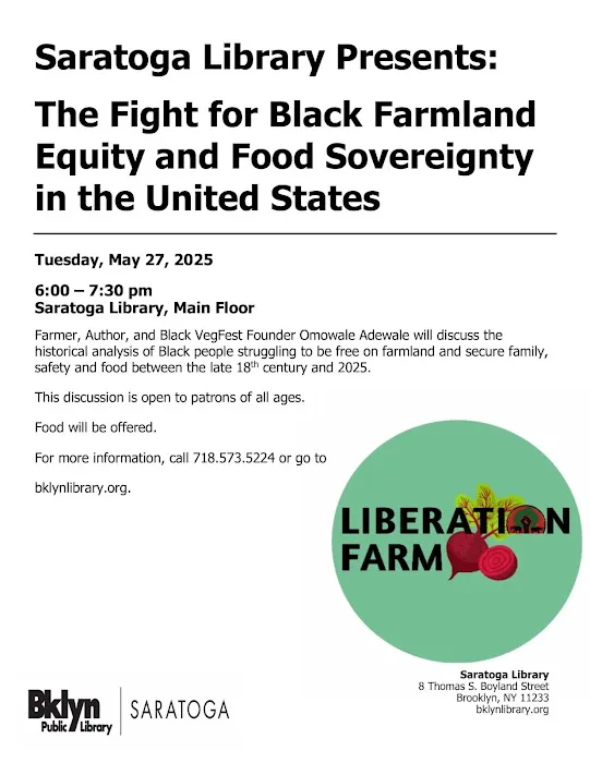 Liberation Farm Picture 8