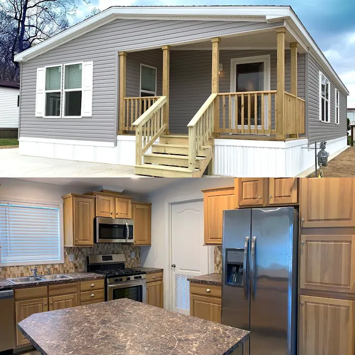 Chapman Manufactured Housing Picture 5