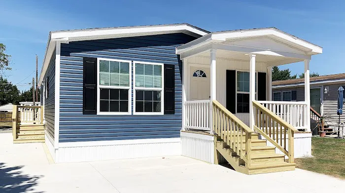 Chapman Manufactured Housing Picture 1